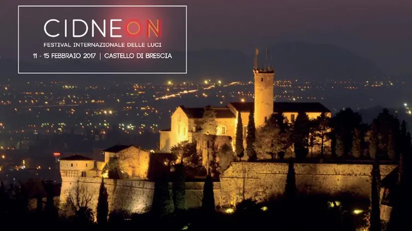 Le cartoline in occasione di CidneOn