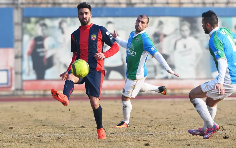 Legapro, il derby va alla Feralpisalò