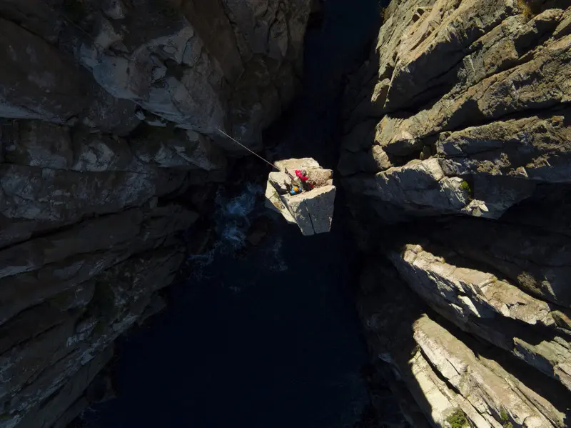 Banff, dieci proposte di cinema di montagna /2