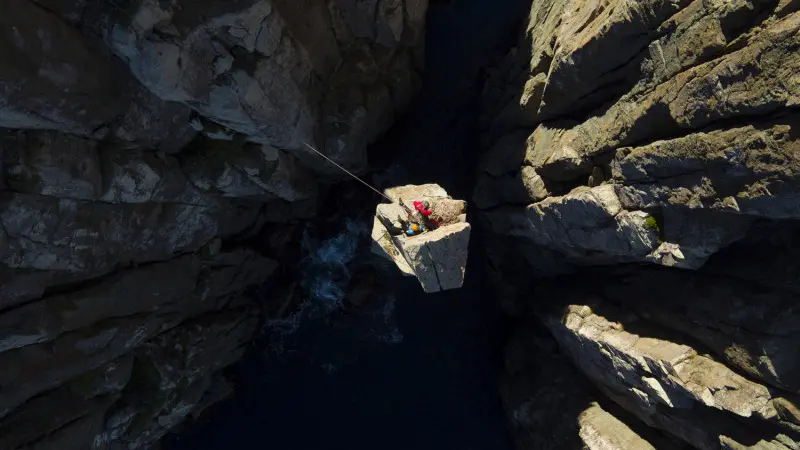 Banff, dieci proposte di cinema di montagna /2
