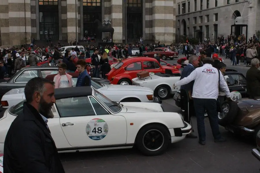 500 miglia
