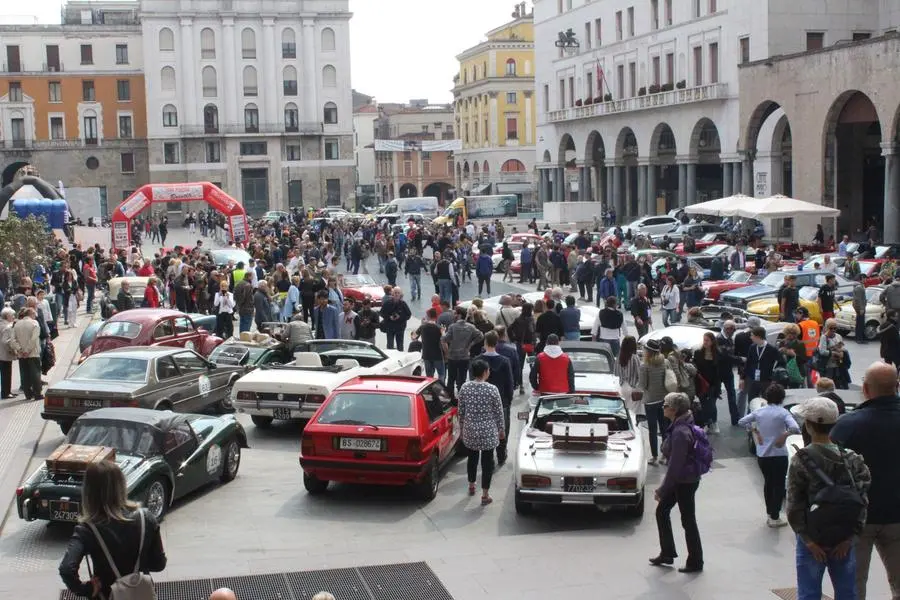 500 miglia