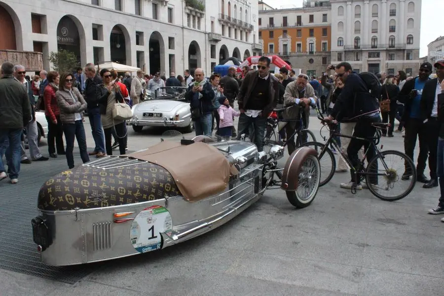 500 miglia