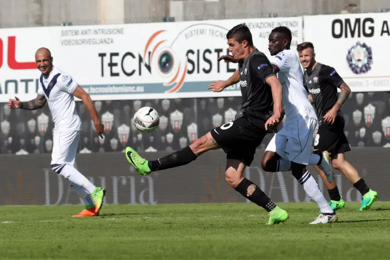 Ascoli-Brescia 0-0