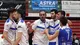 Volley, Serie A2. Centrale del Latte- Ortona