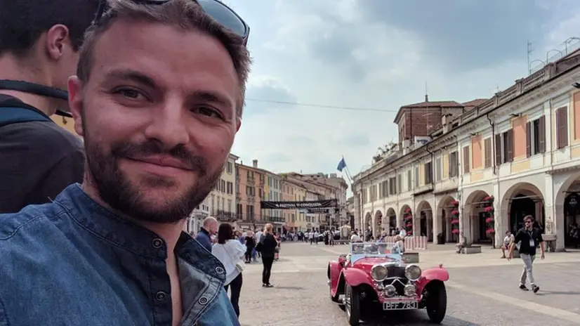 Facce da Mille Miglia: le vostre foto