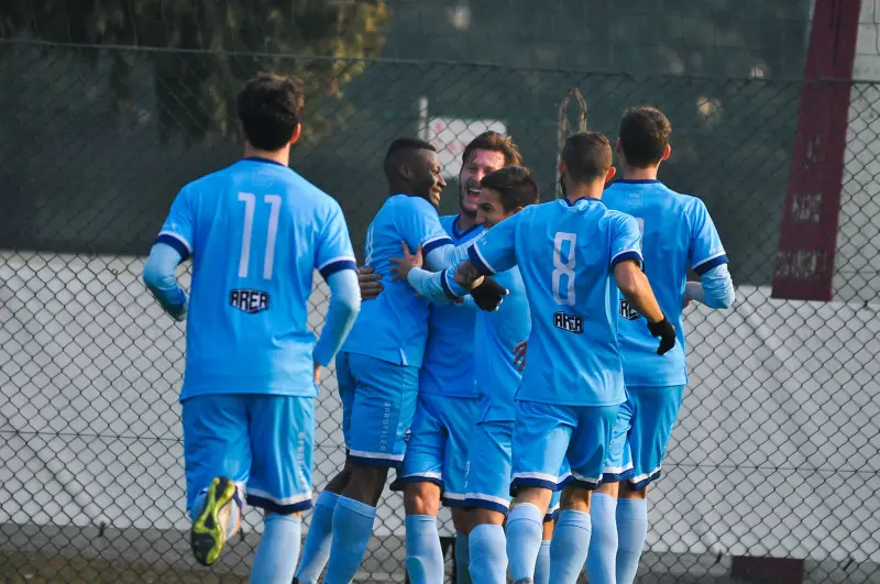 Eccellenza, Rezzato-Montichiari 4-0