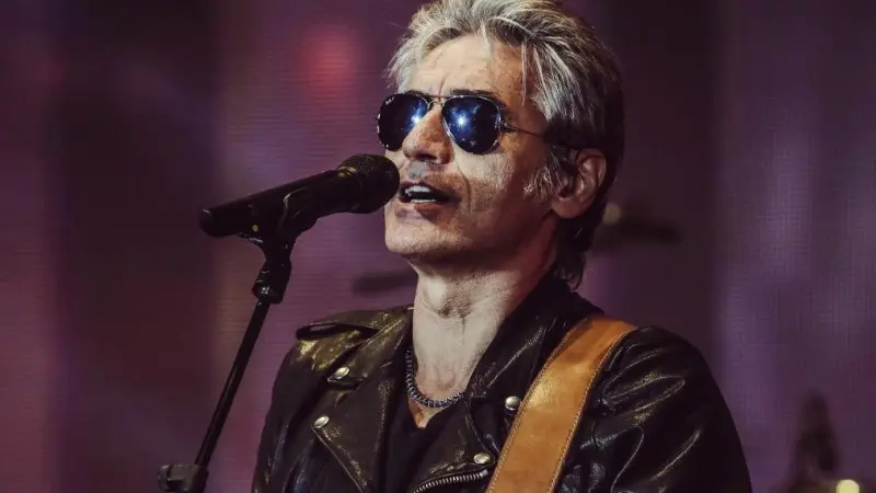 Luciano Ligabue