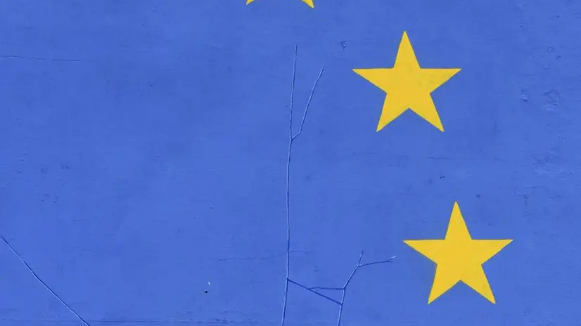 Il murale di Banksy a Dover