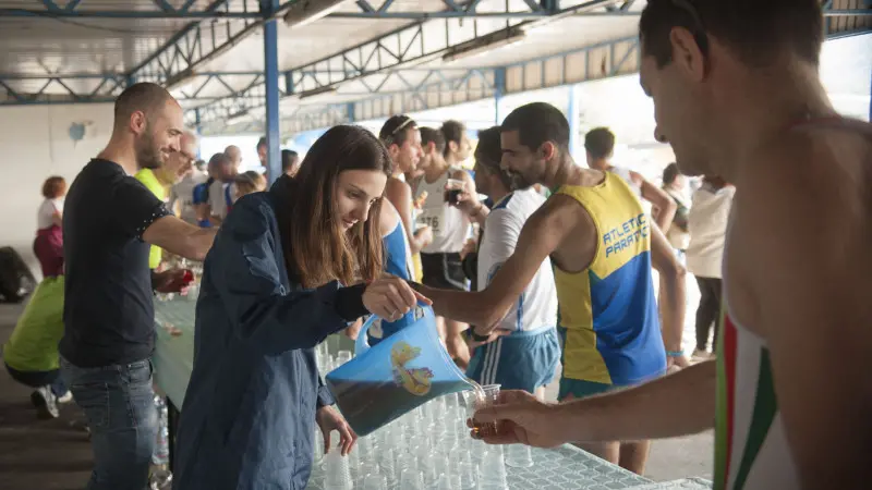 La Maratonina di Cellatica