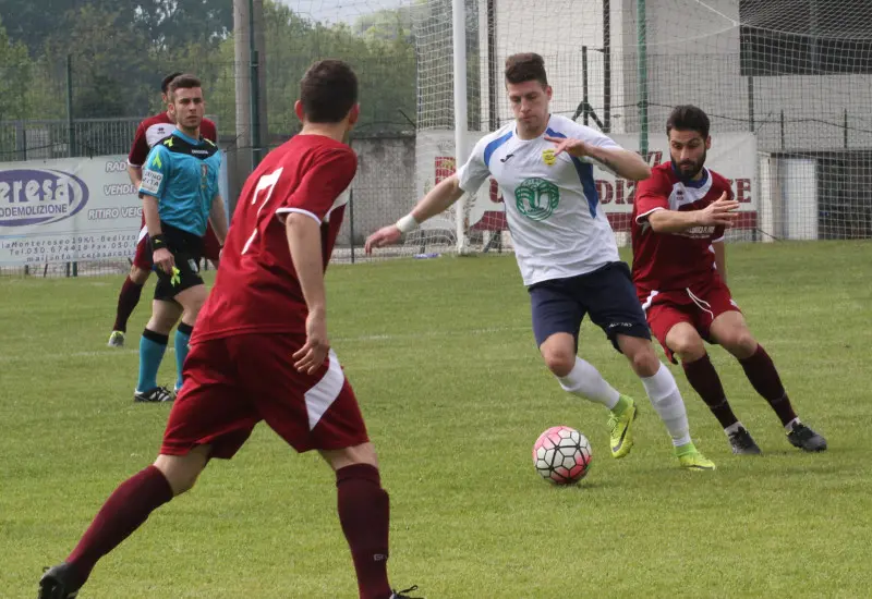 Calcio, Eccellenza: Bedizzolese - Vallecamonica 1-0