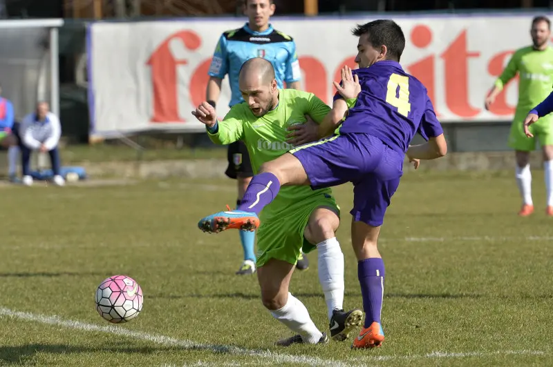 Calcio, Eccellenza: Vobarno-Rigamonti Castegnato 2-0