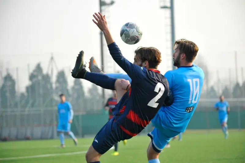Eccellenza, Rezzato-Montichiari 4-0
