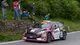 Provaglio Valsabbia, prova speciale Rally 1000 Miglia