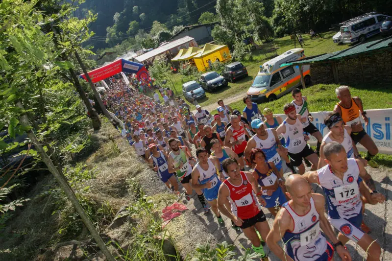 Pertica Bassa: Giro del Monte Zovo