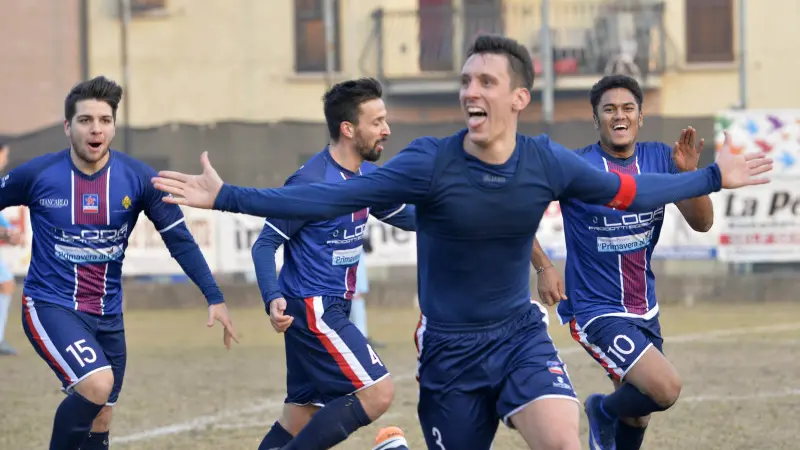 Promozione, ProDesenzano-Vighenzi 1-0