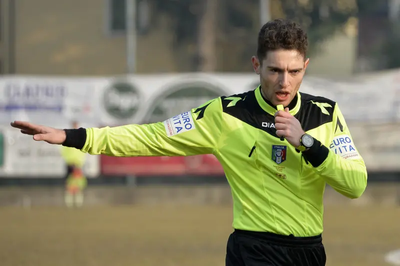 Promozione, ProDesenzano-Vighenzi 1-0