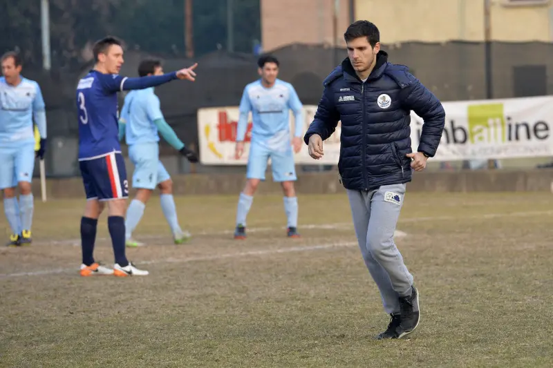 Promozione, ProDesenzano-Vighenzi 1-0