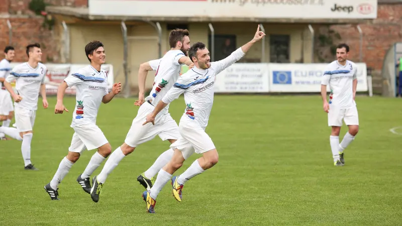 Calcio, Eccellenza: Orceana-Vobarno 1-0