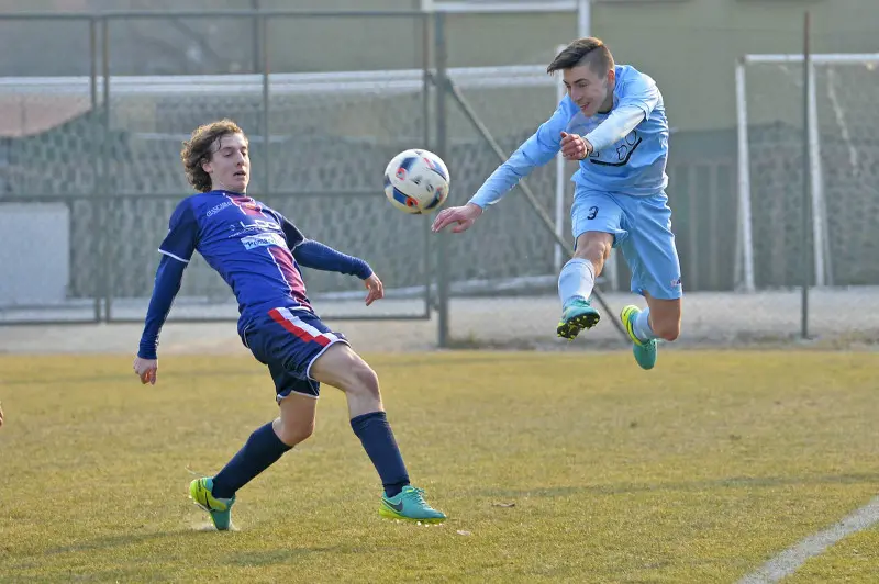 Promozione, ProDesenzano-Vighenzi 1-0