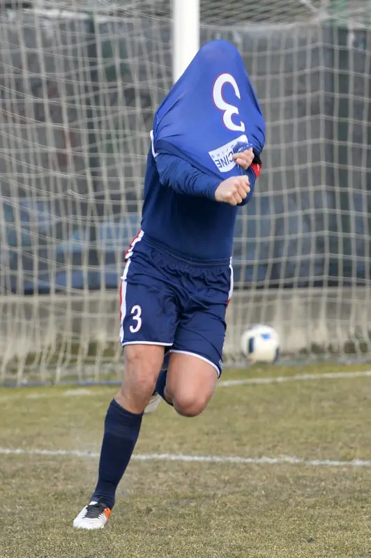 Promozione, ProDesenzano-Vighenzi 1-0
