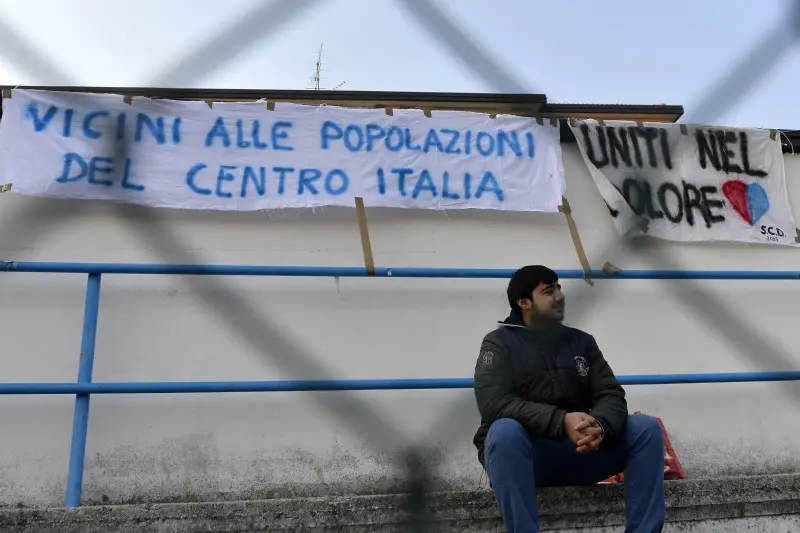 Promozione, ProDesenzano-Vighenzi 1-0