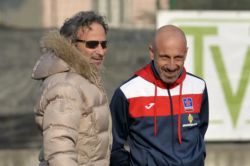 Promozione, ProDesenzano-Vighenzi 1-0