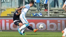 Brescia-Spal 1-3