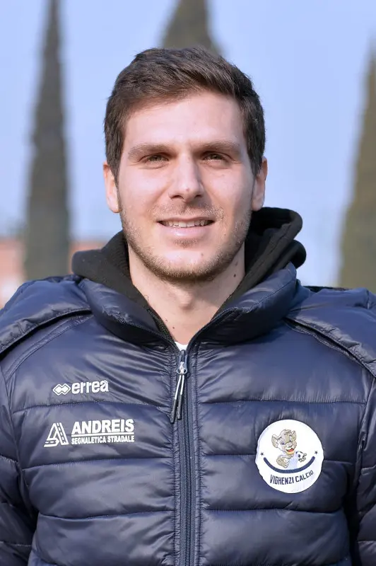 Promozione, ProDesenzano-Vighenzi 1-0