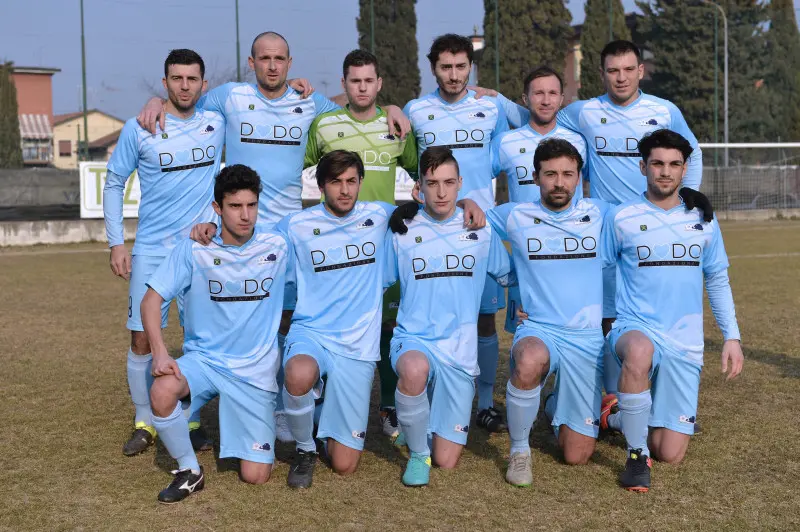 Promozione, ProDesenzano-Vighenzi 1-0