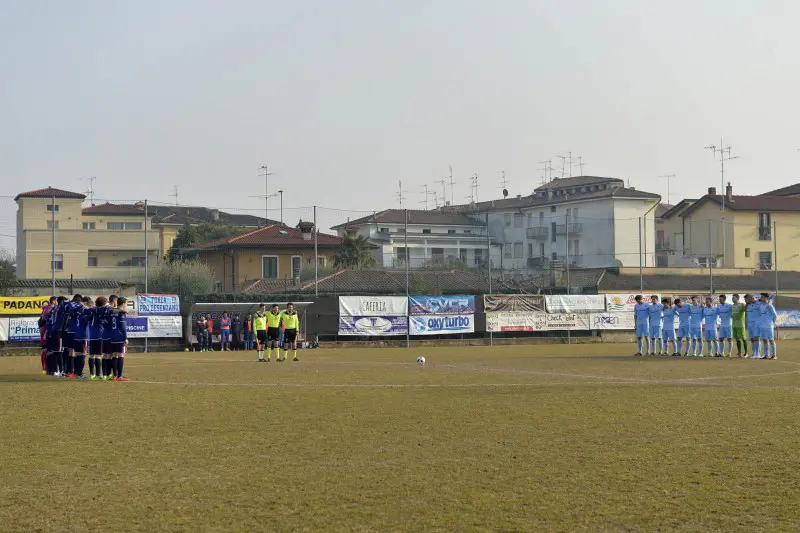 Promozione, ProDesenzano-Vighenzi 1-0