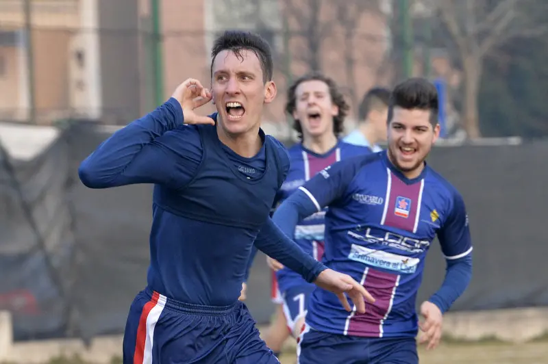 Promozione, ProDesenzano-Vighenzi 1-0