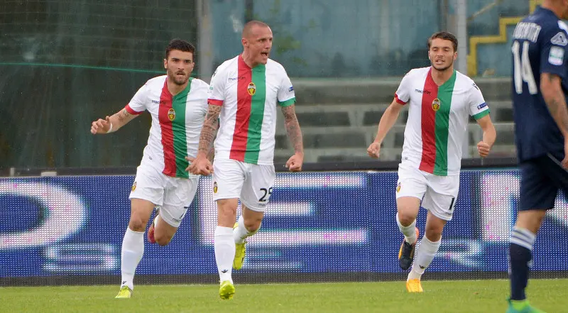 Brescia-Ternana 2-1