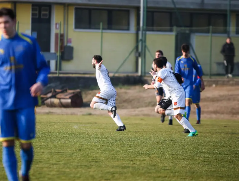 Cellatica-Fc Logratto