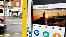 L'app Lago di Garda, Benaco sempre più a portata di smartphone