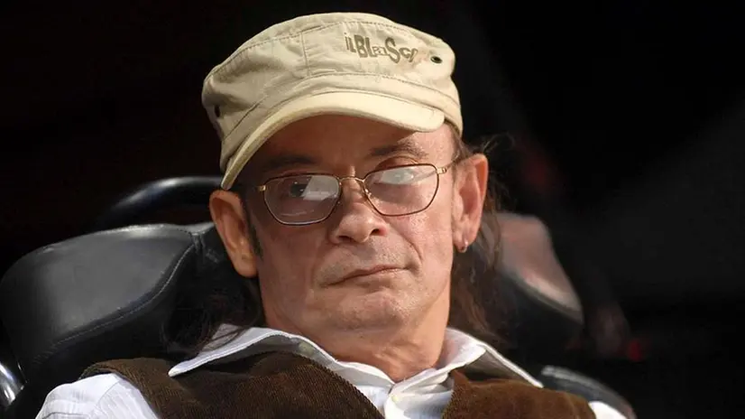 Riccardo Bellei
