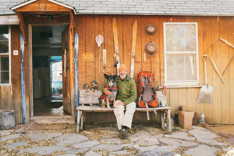 Banff, dieci proposte di cinema di montagna /2