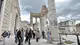 Pasquetta tra Capitolium e Castello