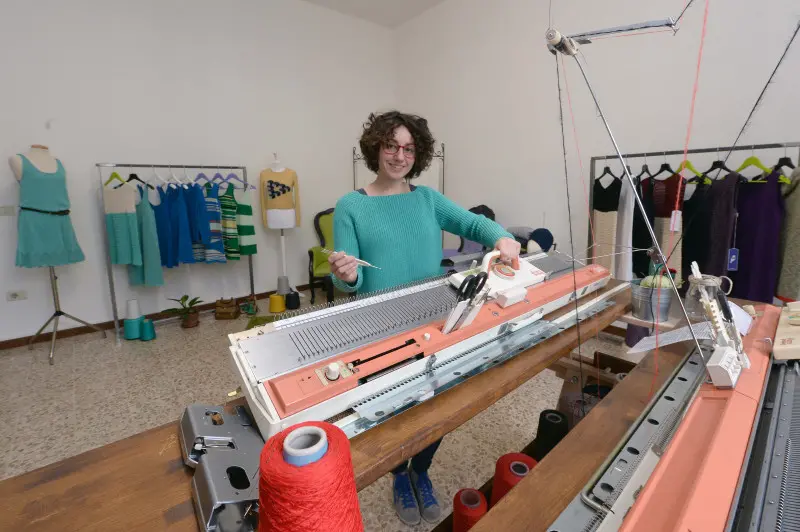 I makers di casa al Mo.Ca