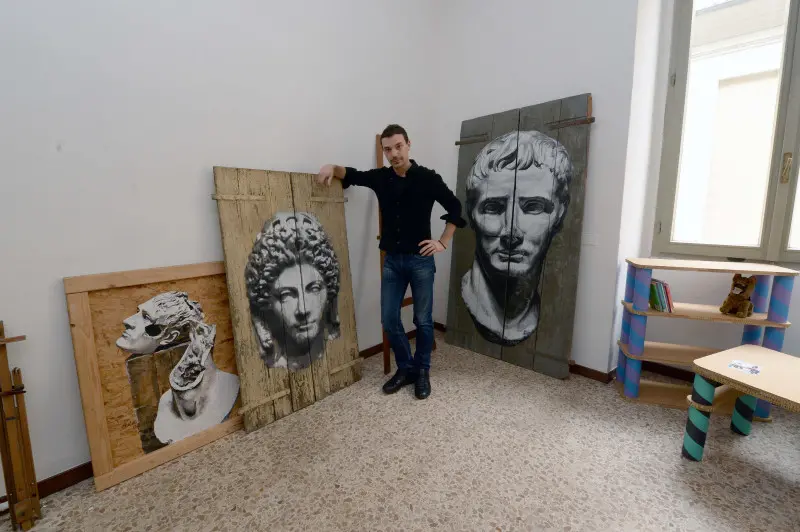 I makers di casa al Mo.Ca