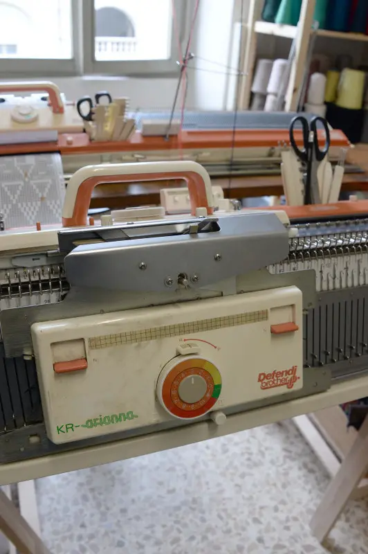 I makers di casa al Mo.Ca