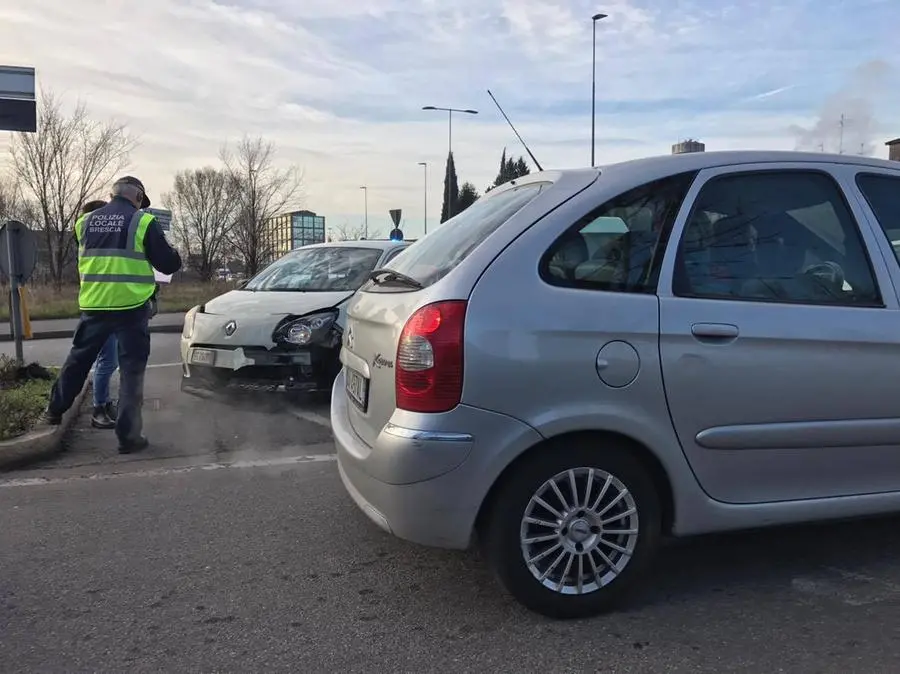 L'incidente di via San Polo