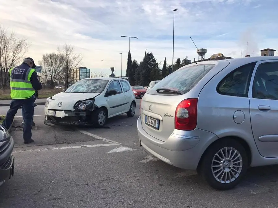 L'incidente di via San Polo