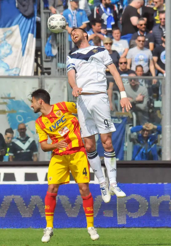 Brescia-Benevento 1-0