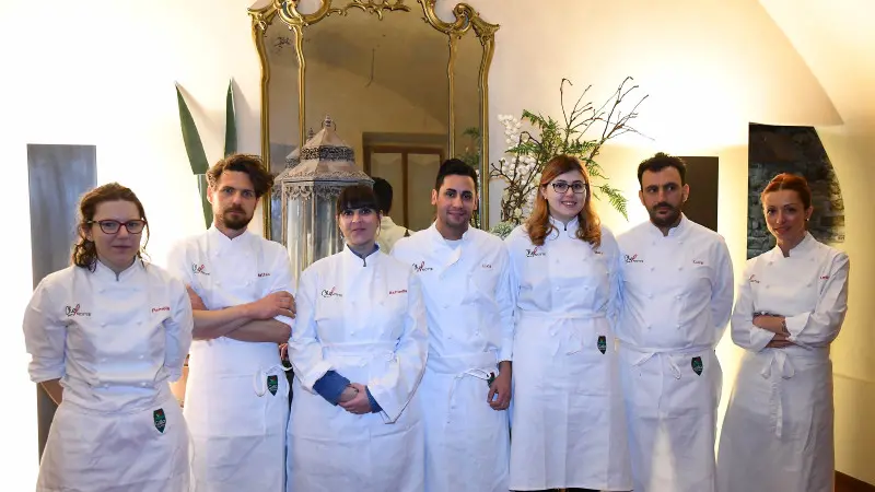 Chef per una notte: è tempo di serata finale
