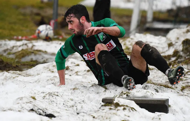 Darfo Boario - Levico Terme  0 - 0