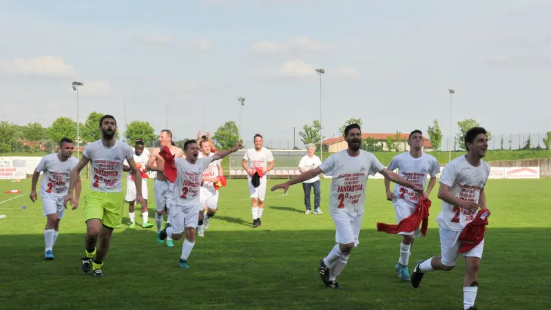 Real Rovato - Provezze