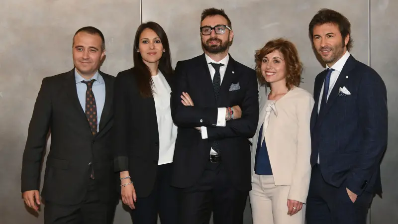 L'assemblea di ieri in Aib