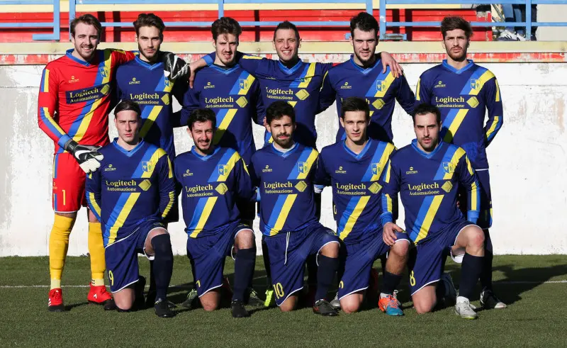Prima categoria, Bovezzo-ValgobbiaZanano 0-0