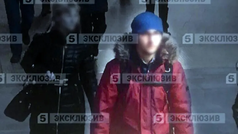 San Pietroburgo, in azione un kamikaze dopo aver piazzato un secondo ordigno